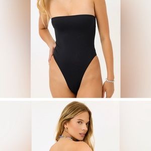 Frankie’s new one piece